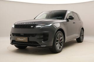 Land Rover Range Rover Sport D350 AUTOBIOGRAPHY AWD