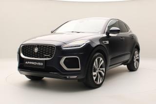 Jaguar E-Pace P250 SE  R-DYNAMIC AWD 1.maj