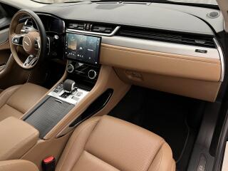 Land Rover Range Rover P525 AUTOBIOGRAPHY REZERVACE - náhled 19