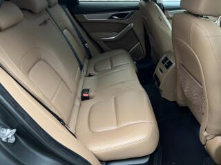 Land Rover Range Rover P525 AUTOBIOGRAPHY REZERVACE - náhled 21