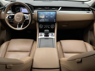 Land Rover Range Rover P525 AUTOBIOGRAPHY REZERVACE - náhled 8