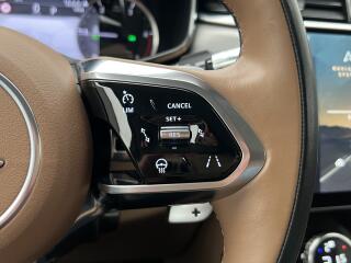 Land Rover Range Rover P525 AUTOBIOGRAPHY REZERVACE - náhled 29