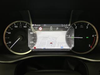 Land Rover Range Rover P525 AUTOBIOGRAPHY REZERVACE - náhled 22