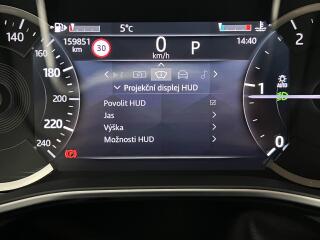 Land Rover Range Rover P525 AUTOBIOGRAPHY REZERVACE - náhled 23