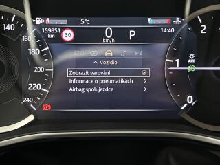 Land Rover Range Rover P525 AUTOBIOGRAPHY REZERVACE - náhled 41