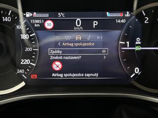 Land Rover Range Rover P525 AUTOBIOGRAPHY REZERVACE - náhled 26