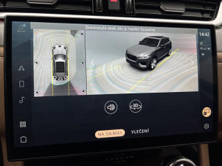 Land Rover Range Rover P525 AUTOBIOGRAPHY REZERVACE - náhled 45