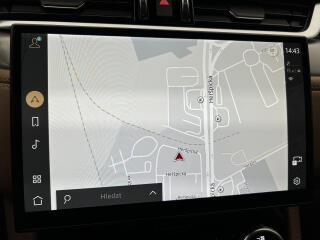 Land Rover Range Rover P525 AUTOBIOGRAPHY REZERVACE - náhled 46