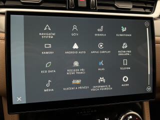 Land Rover Range Rover P525 AUTOBIOGRAPHY REZERVACE - náhled 47