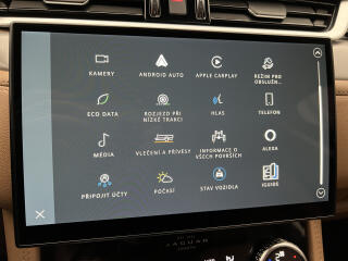 Land Rover Range Rover P525 AUTOBIOGRAPHY REZERVACE - náhled 48