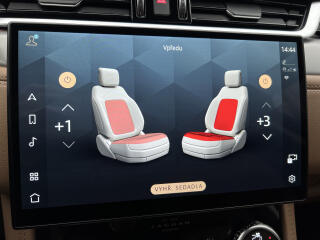 Land Rover Range Rover P525 AUTOBIOGRAPHY REZERVACE - náhled 49