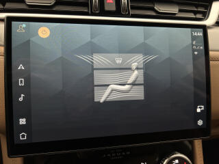 Land Rover Range Rover P525 AUTOBIOGRAPHY REZERVACE - náhled 50