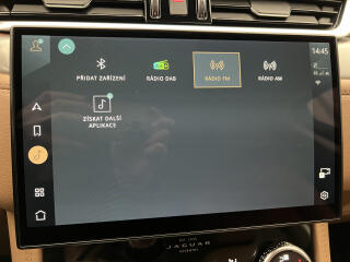 Land Rover Range Rover P525 AUTOBIOGRAPHY REZERVACE - náhled 51