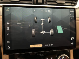 Land Rover Range Rover P525 AUTOBIOGRAPHY REZERVACE - náhled 52