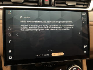 Land Rover Range Rover P525 AUTOBIOGRAPHY REZERVACE - náhled 53