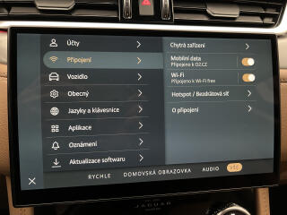 Land Rover Range Rover P525 AUTOBIOGRAPHY REZERVACE - náhled 54