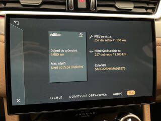 Land Rover Range Rover P525 AUTOBIOGRAPHY REZERVACE - náhled 55