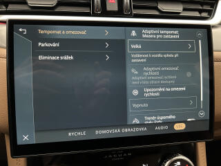 Land Rover Range Rover P525 AUTOBIOGRAPHY REZERVACE - náhled 9