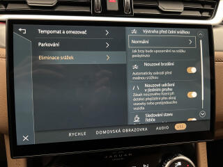 Land Rover Range Rover P525 AUTOBIOGRAPHY REZERVACE - náhled 57