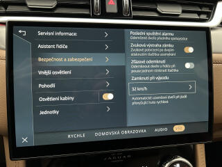 Land Rover Range Rover P525 AUTOBIOGRAPHY REZERVACE - náhled 58