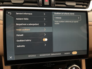 Land Rover Range Rover P525 AUTOBIOGRAPHY REZERVACE - náhled 59