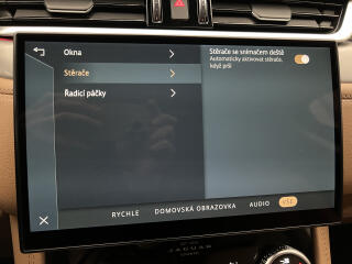 Land Rover Range Rover P525 AUTOBIOGRAPHY REZERVACE - náhled 60