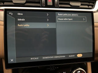 Land Rover Range Rover P525 AUTOBIOGRAPHY REZERVACE - náhled 61