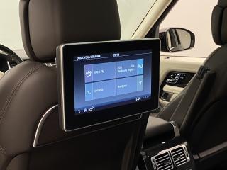 Land Rover Range Rover P525 AUTOBIOGRAPHY REZERVACE - náhled 34