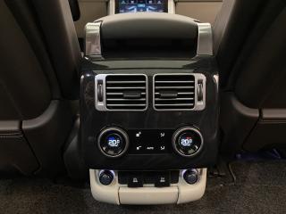 Land Rover Range Rover P525 AUTOBIOGRAPHY REZERVACE - náhled 37