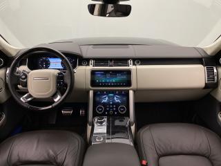 Land Rover Range Rover P525 AUTOBIOGRAPHY REZERVACE - náhled 2