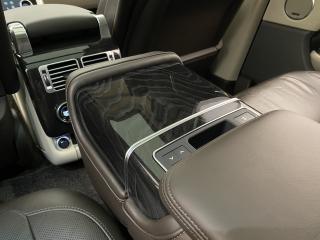 Land Rover Range Rover P525 AUTOBIOGRAPHY REZERVACE - náhled 35