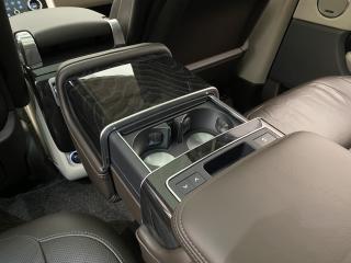 Land Rover Range Rover P525 AUTOBIOGRAPHY REZERVACE - náhled 36