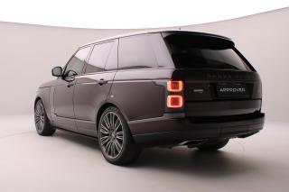 Land Rover Range Rover P525 AUTOBIOGRAPHY REZERVACE - náhled 11