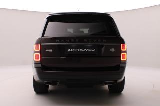 Land Rover Range Rover P525 AUTOBIOGRAPHY REZERVACE - náhled 12