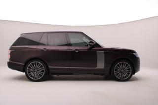 Land Rover Range Rover P525 AUTOBIOGRAPHY REZERVACE - náhled 14