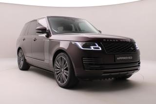 Land Rover Range Rover P525 AUTOBIOGRAPHY REZERVACE - náhled 15