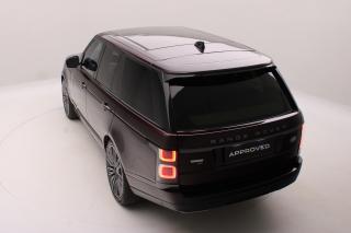 Land Rover Range Rover P525 AUTOBIOGRAPHY REZERVACE - náhled 18