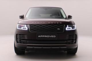 Land Rover Range Rover P525 AUTOBIOGRAPHY REZERVACE - náhled 16