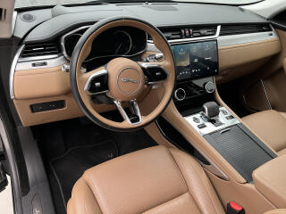 Land Rover Range Rover P525 AUTOBIOGRAPHY REZERVACE - náhled 38