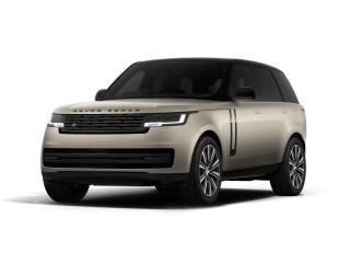 Land Rover Range Rover Autobiography P460e PHEV