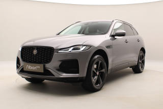 Jaguar F-Pace D200 SE AWD AUT REZERVACE