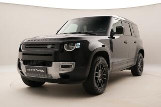 Land Rover Defender 110 D200 S AWD AUT CZ 1.maj.