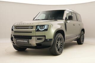 Land Rover Defender 110 D300 X-DYNAMIC SE AWD CZ