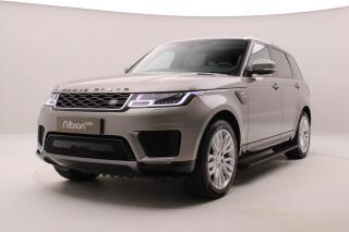 Land Rover Range Rover Sport 3.0 SDV6 HSE AWD AUT CZ