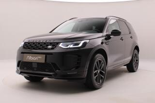 Land Rover Discovery Sport D200 LANDMARK AWD AUT