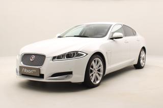 Jaguar XF 3.0 V6D AUT CZ   