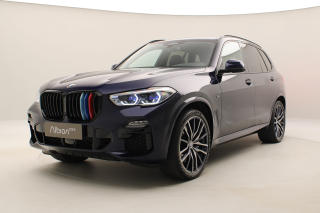 BMW X5 M50d xDRIVE AUT CZ