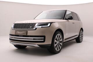 Land Rover Range Rover P530 AUTOBIOGRAPHY SWB 