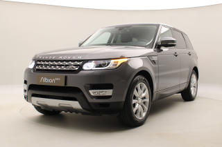 Land Rover Range Rover Sport SDV6 HSE AWD AUT    