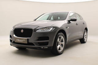 Jaguar F-Pace 30d PRESTIGE AWD AUT REZERVACE